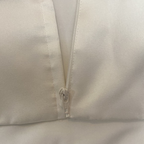 ALFRED ANGELO SIZE 12 HALTER TOP - Picture 16 of 17